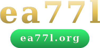 ea77l logo
